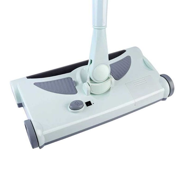 Aspirator electric fără fir, reîncărcabil, 2 în 1 mătură + mop