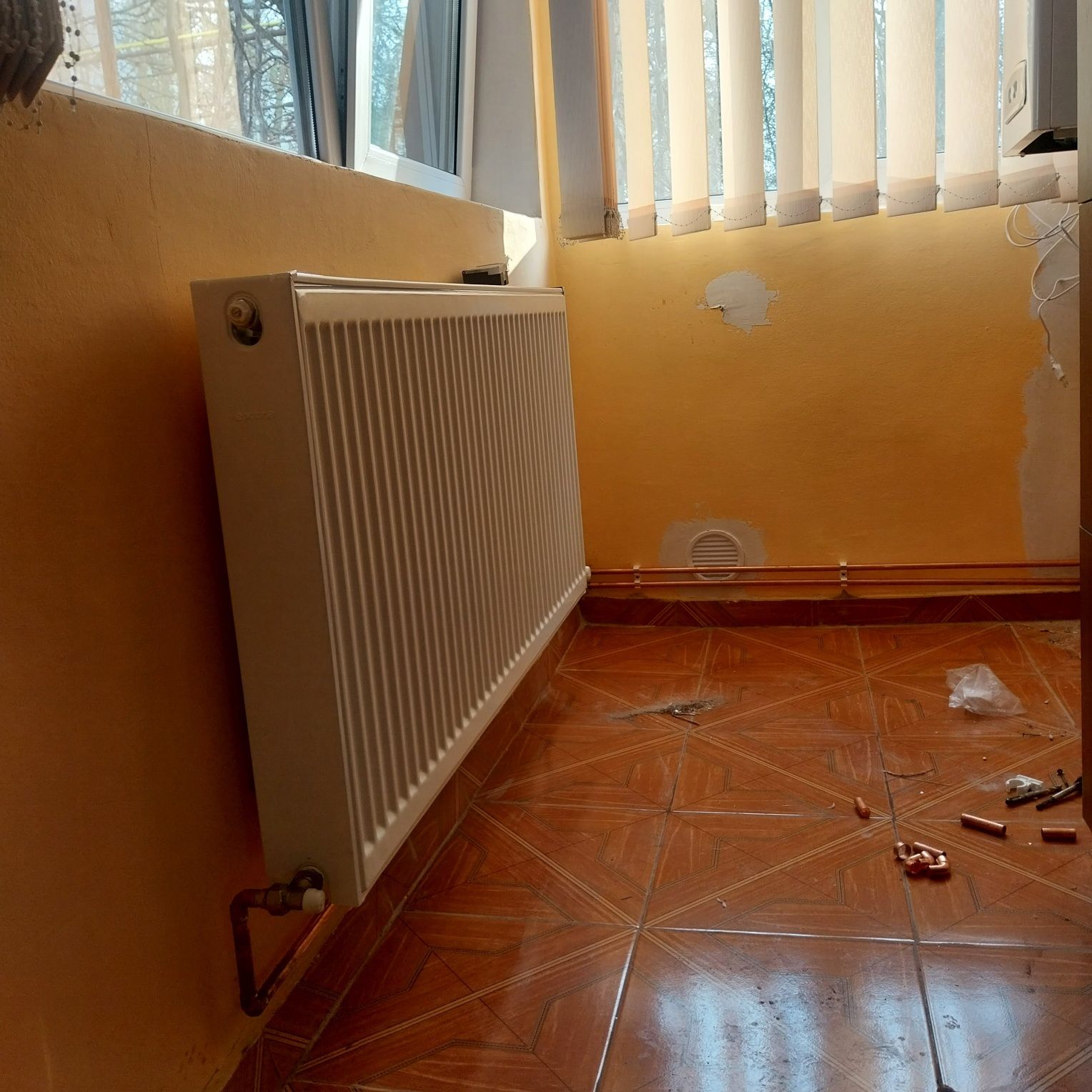 Instalator sanitar