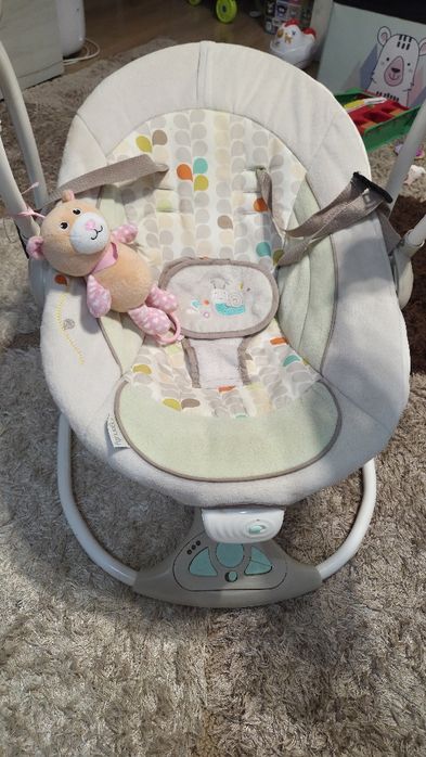 Vand Leagan Pe Baterii