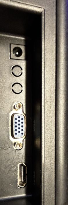 Acer Монитор 100hz 21 инча