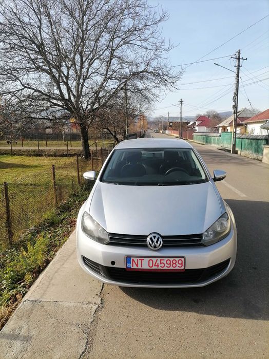 Volkswagen golf 1.6