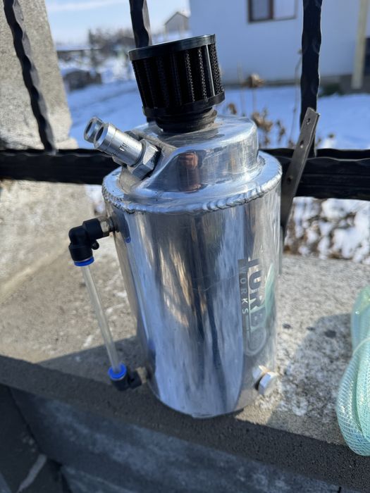 Кеч кен 2 литра