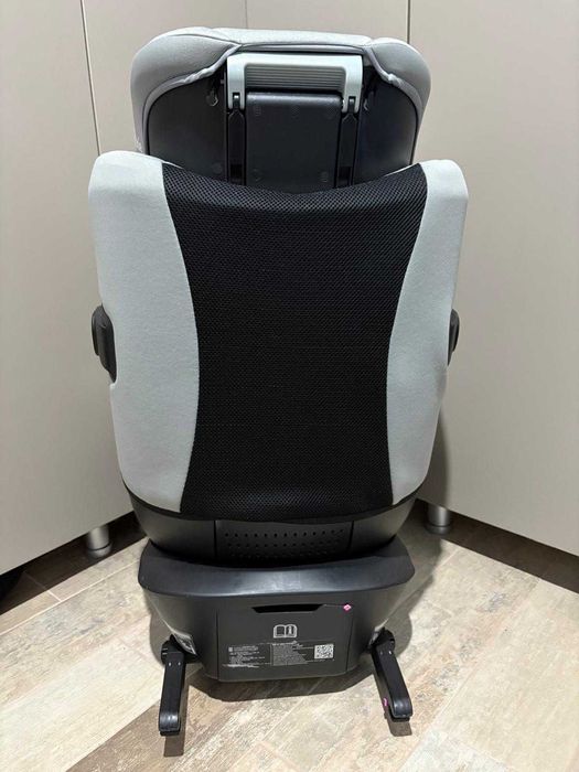Scaun auto Joie I-Spin 360 i-Size - Grey