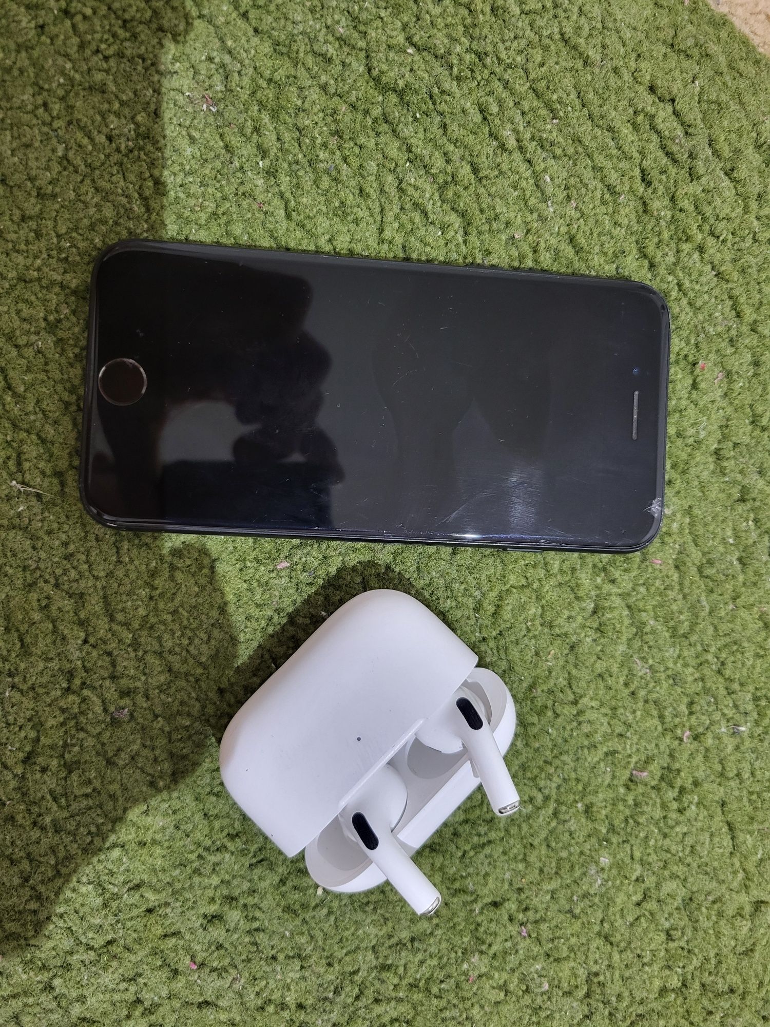 Iphone se 2020 64 gb