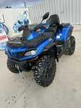 Cf moto 1000 T3B