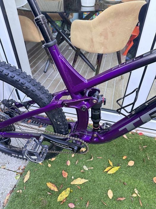 Trek Fuel EX 5 /XL/29