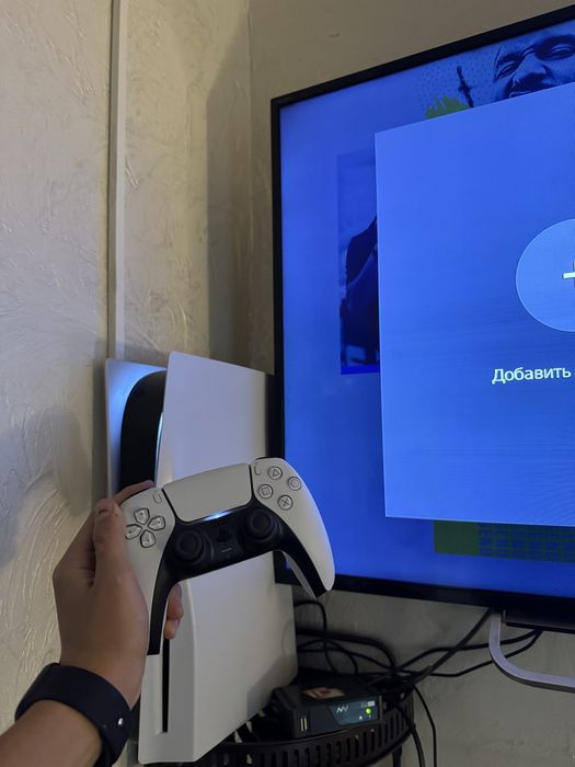 Продам sony Playstation 5 пс 5