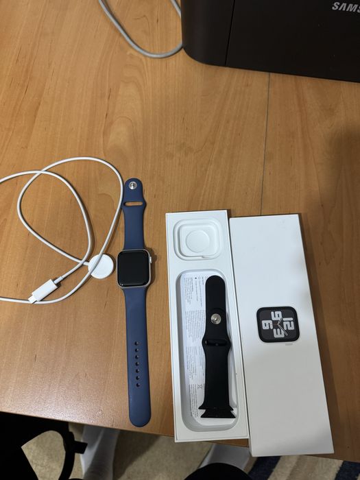 Apple watch SE 2 го поколения 44mm