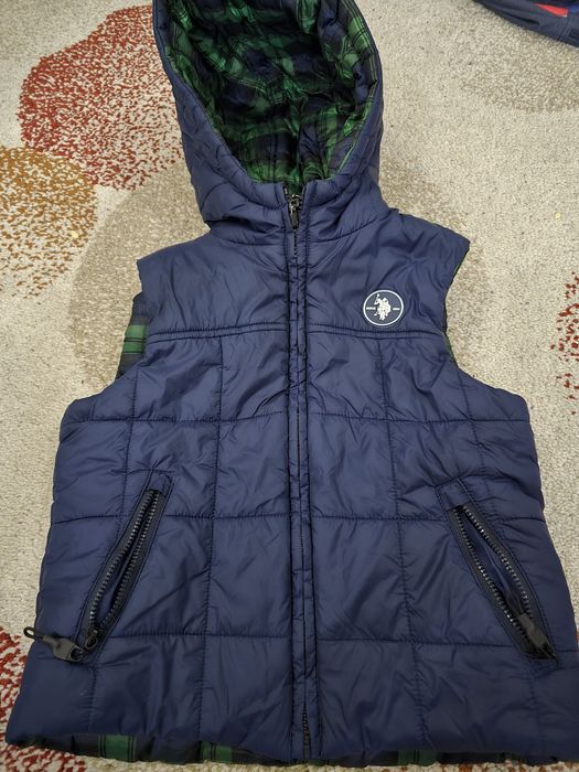 Грейка на Polo ass