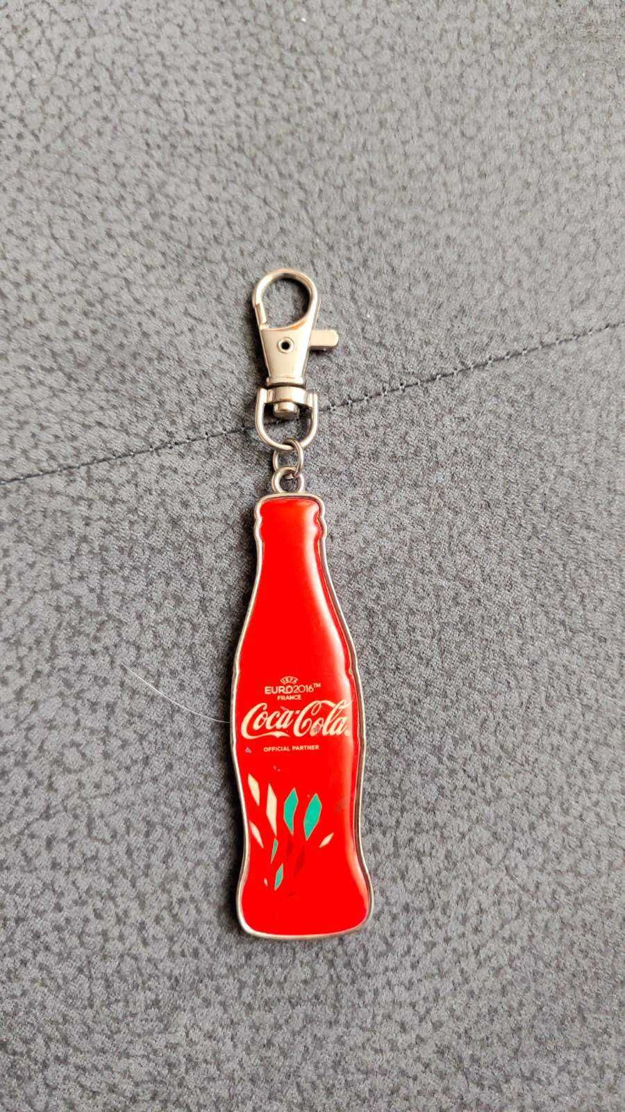 Coca-Cola Артикули