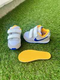 Бебешки обувки NIKE