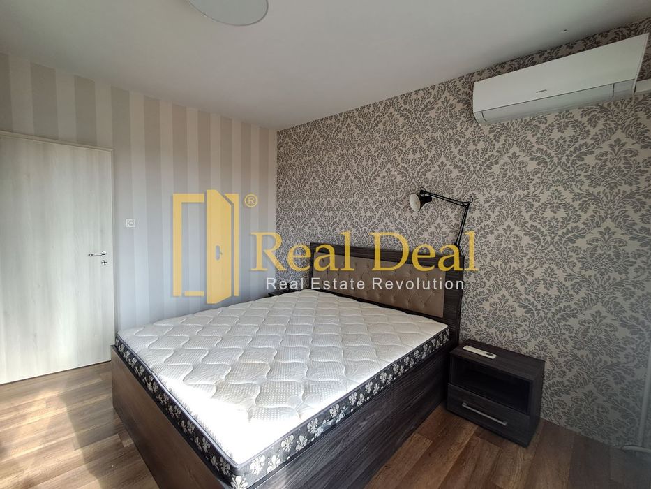 Дава се под наем Тристаен апартамент в София, Левски Г - 92 кв.м за 614 € - Снимка #6