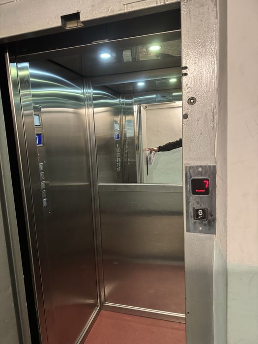 Apartament 3 camere decomandat Bicaz Dacia Zimbru