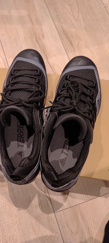 Adidas Terrex Swift Solo 42 2/3