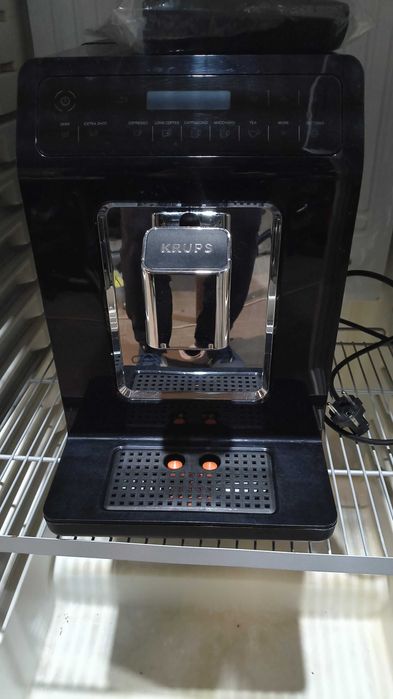 Cafetiera Krups 1450 w