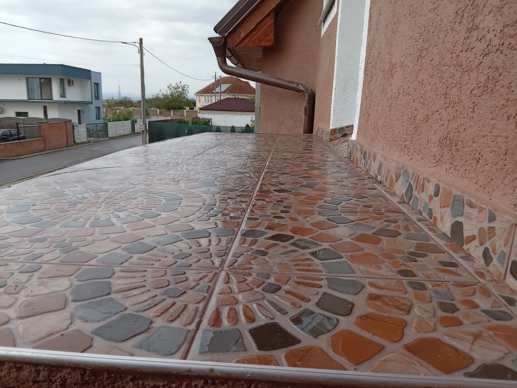 Execut gresie faianță parchet laminat rigips tencuieli decorative