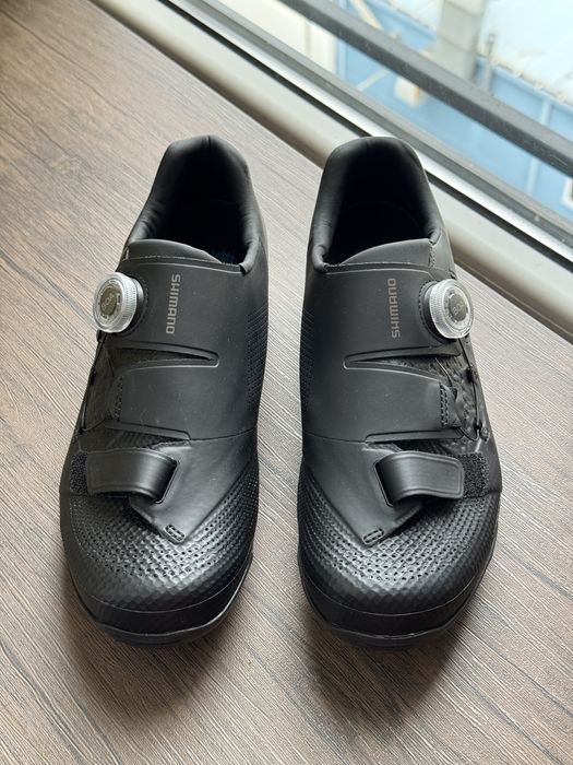 Pantofi Ciclism Barbati Shimano SH-XC502