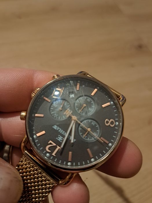 Ceas thomas earnshaw