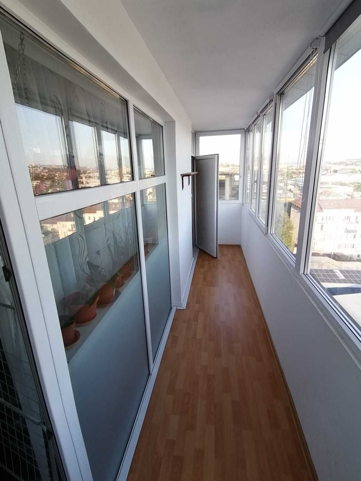 Apartament 3 camere