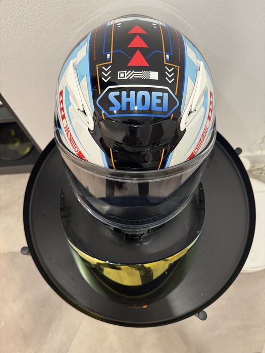 Casca Shoei Nxr2 Arcane masura M