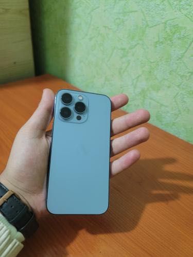 iPhone 13 Pro ideal