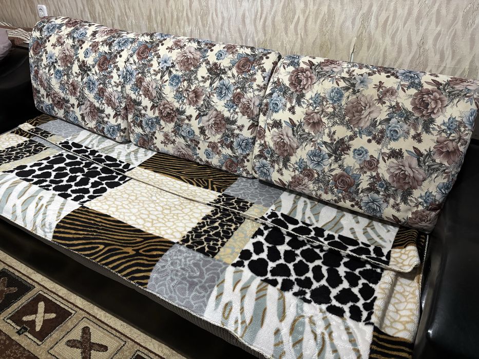 Продам диван дешево!