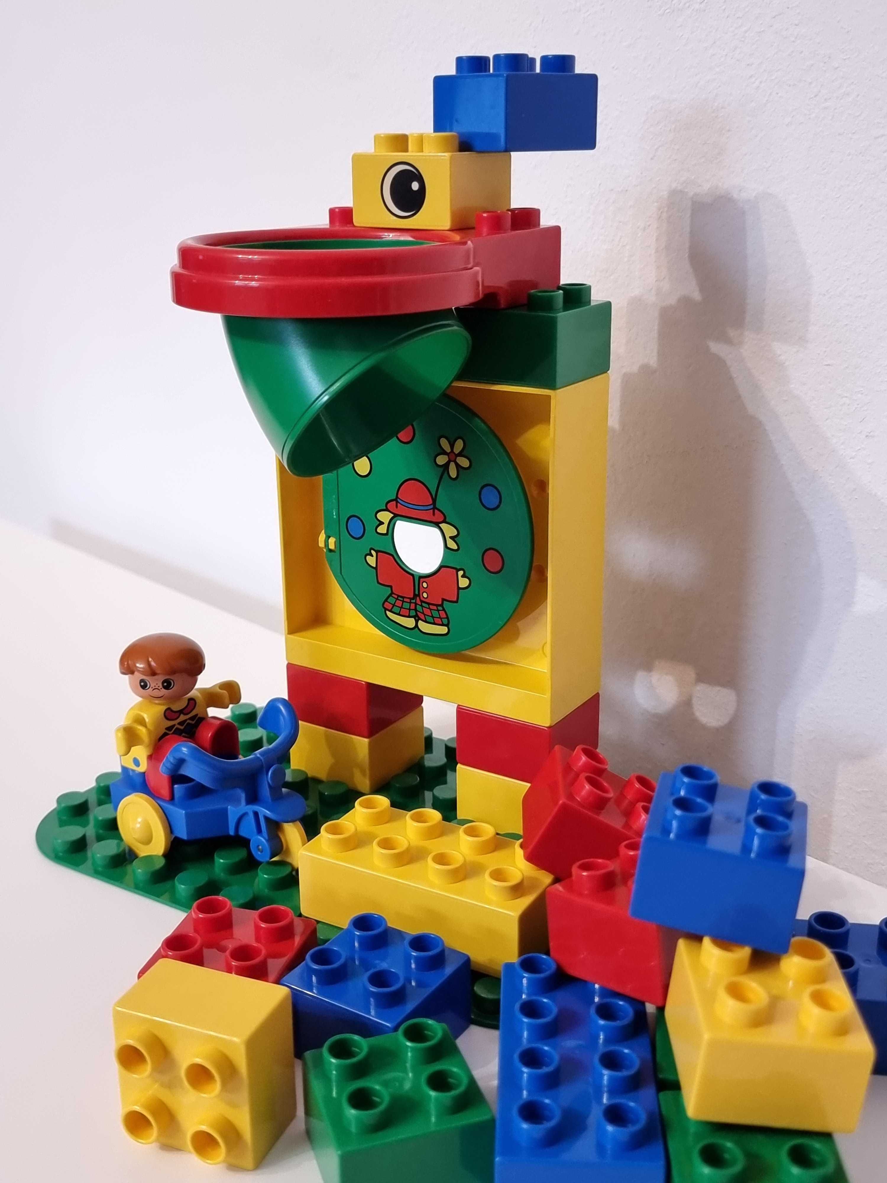 Lego Duplo 2222 Ansamblul de joaca