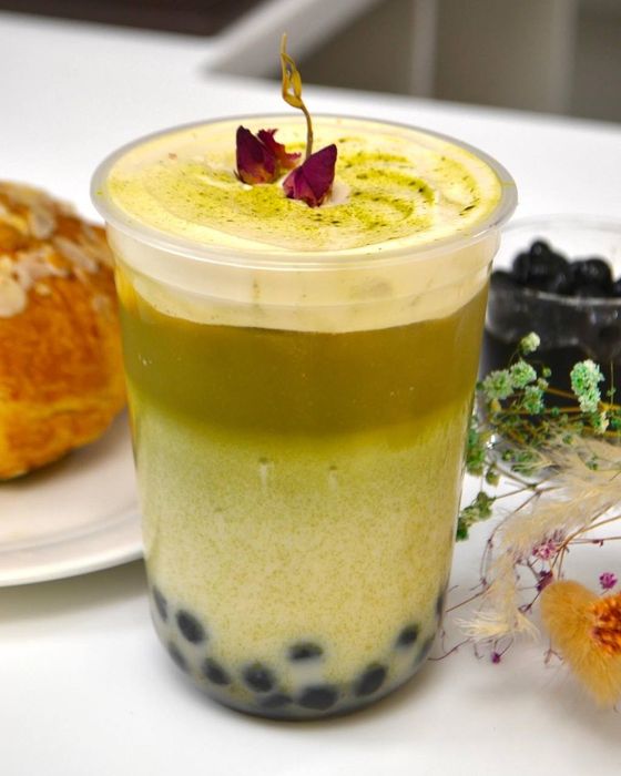 Бабл ти обучение, франшиза, рецепты тапиока(курс)