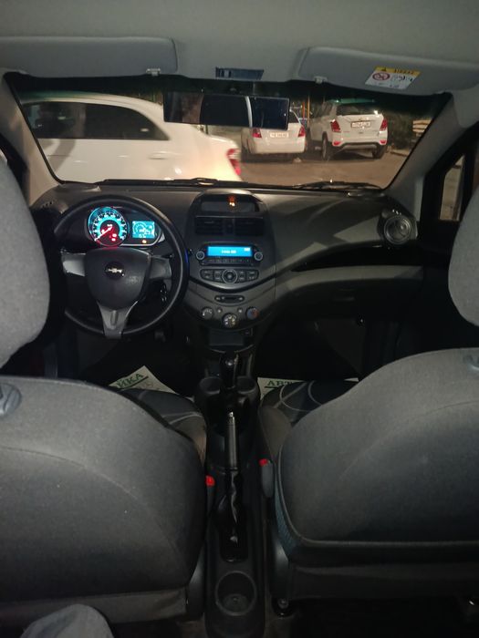 Spark elgant plus arendaga