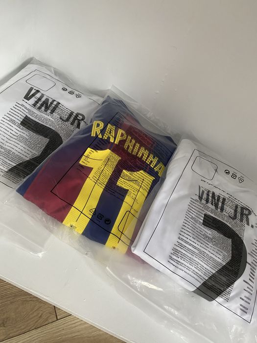 Tricouri fotbal Copii