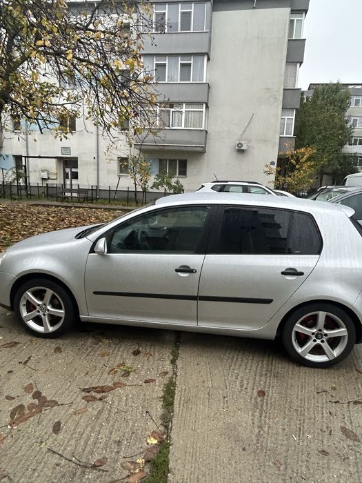 Vand golf5 tdi 1.9