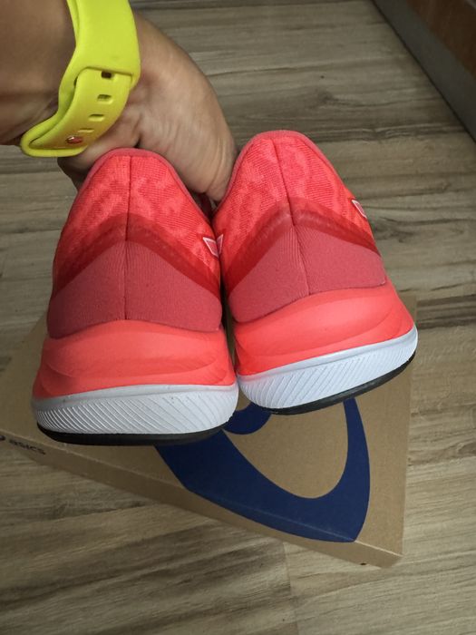 Оригинални нови маратонки ASICS GEL-EXCITE 8 TWIST! 43,44 н