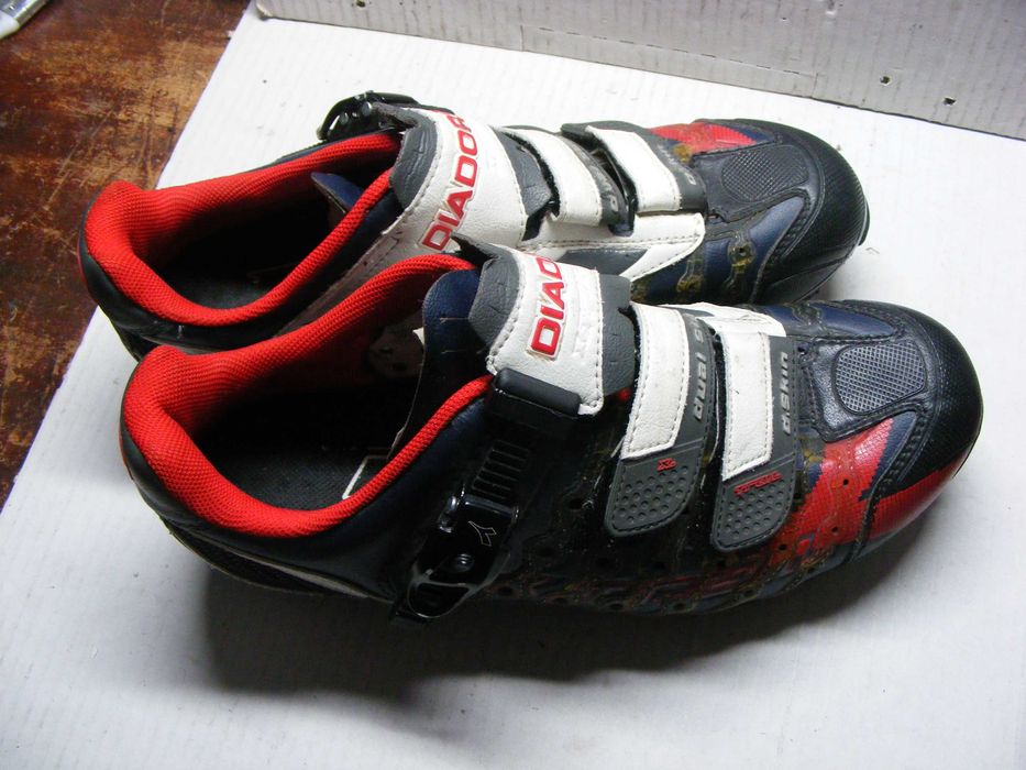 Обувки  номер 38