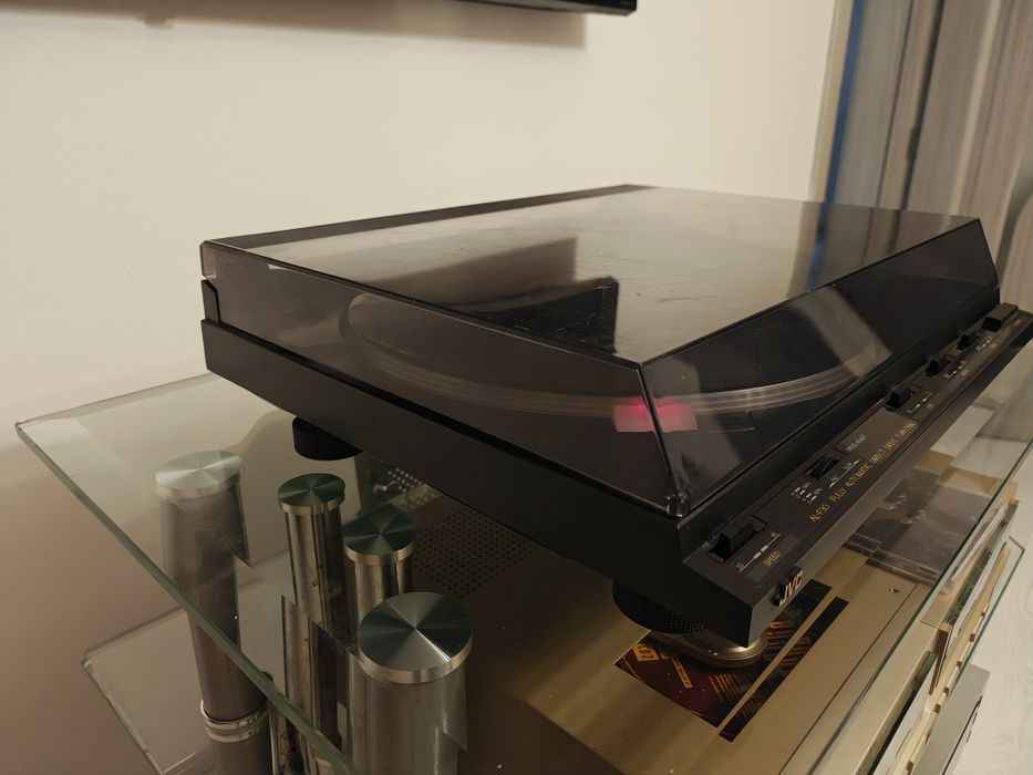 Pickup jvc AL F30 pick-up