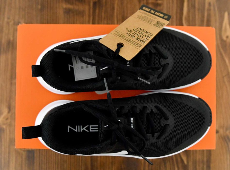 Маратонки NIKE MC Trainer 3