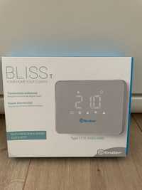 Vand termostat ambiental de perete Finder Bliss T nou