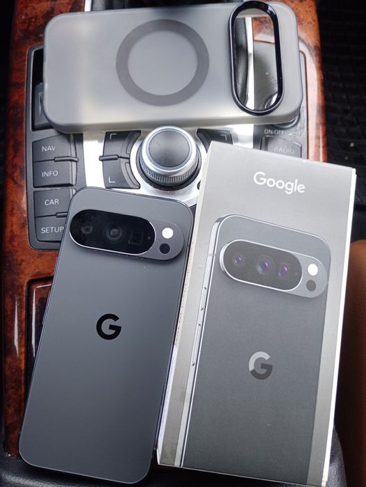 Google pixel 10 pro (garanție) 128/16 gb ram