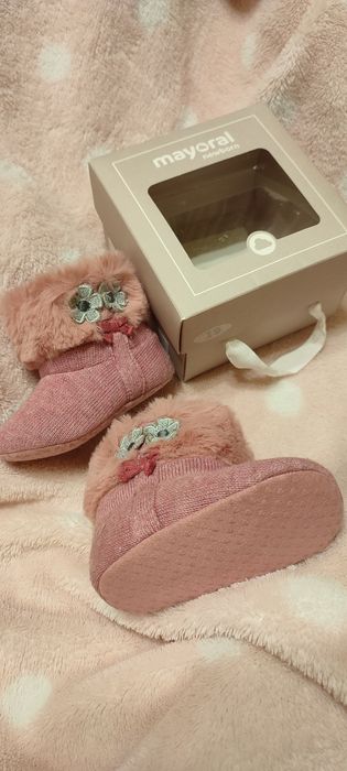 Cizmulițe Mayoral m.18-19