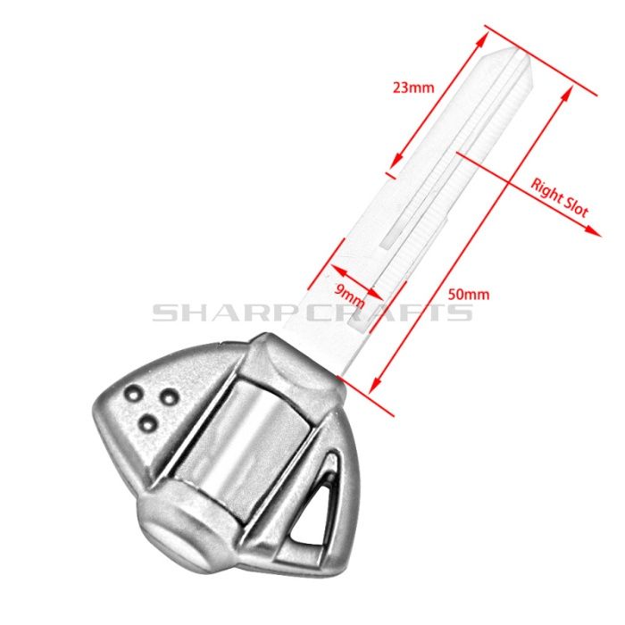 Carcasa Cheie Moto Suzuki GSXR 600# 750 1000# 1300 SV 1000 1300 DL1000