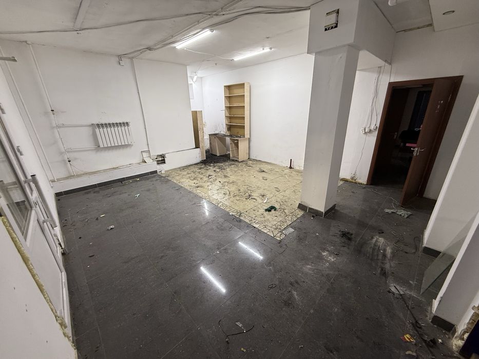 Сдам помещение под бизнес/склад