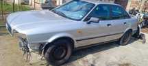 Audi 80 quattro на части