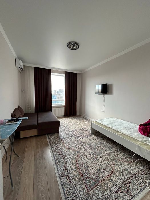 Ищу девушку на подселение в квартиру (обращаться только ДЕВУШКАМ!)