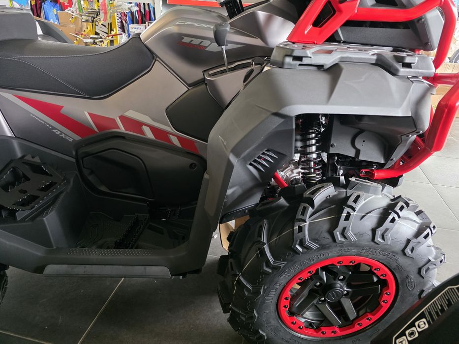 2025 Cfmoto CFORCE 1000 MUD - НОВ , 0 км