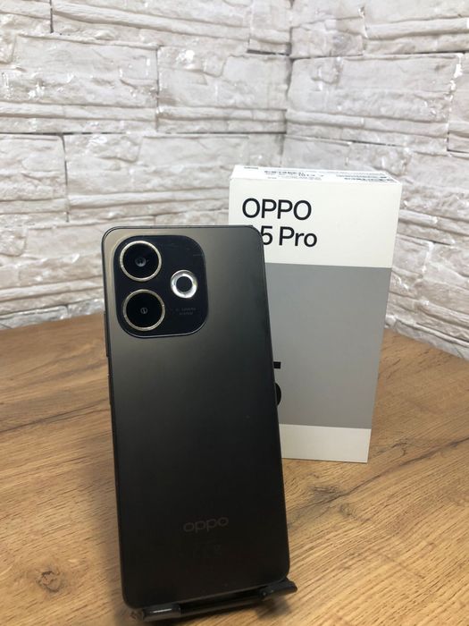 Oppo A5 Pro 256 gb