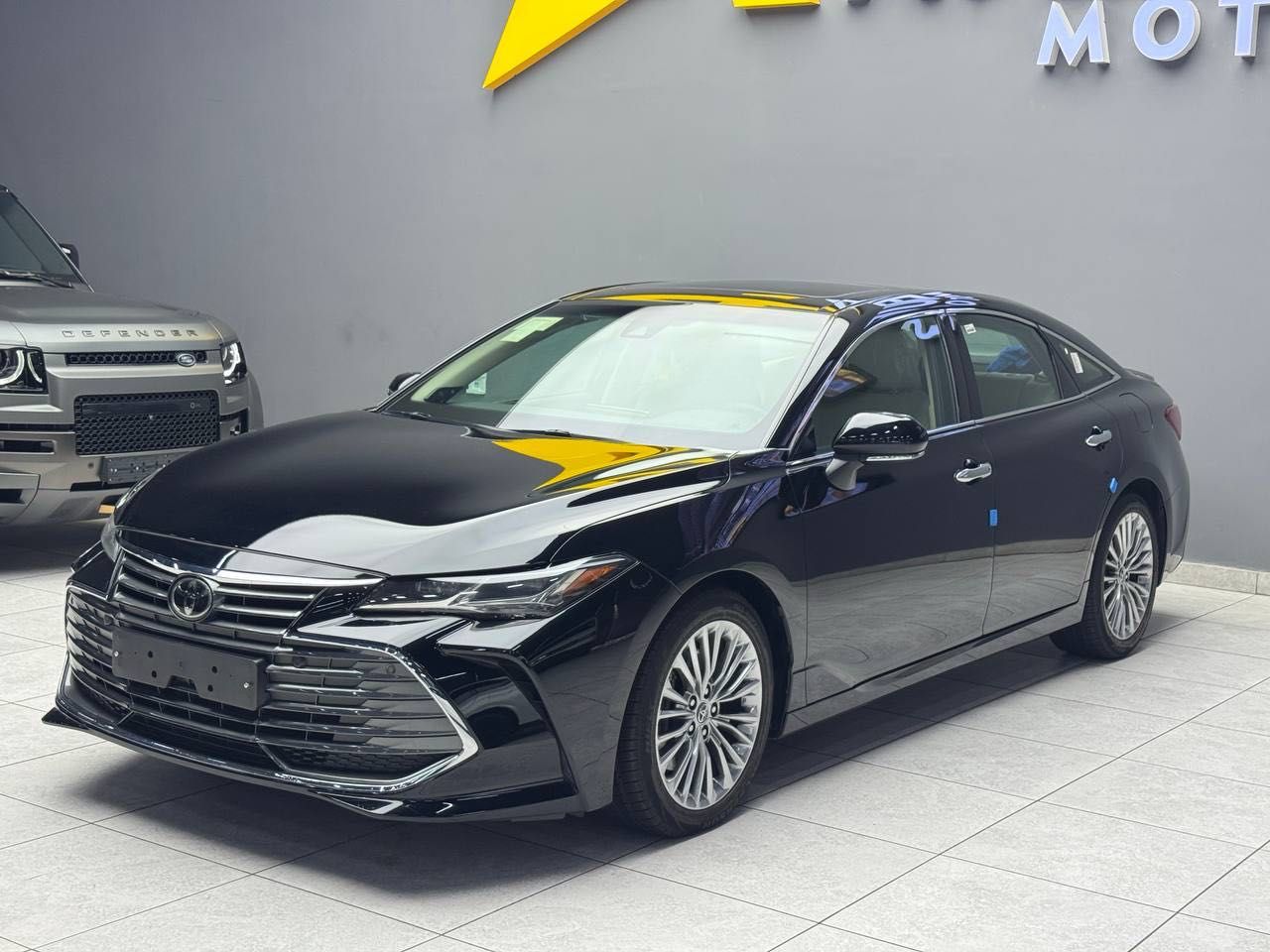 Продается Toyota Avalon