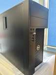 Desktop DELL T3620, Xeon E3-1220 16/32GB RAM, 480GB SSD nVidia/AMD 4GB