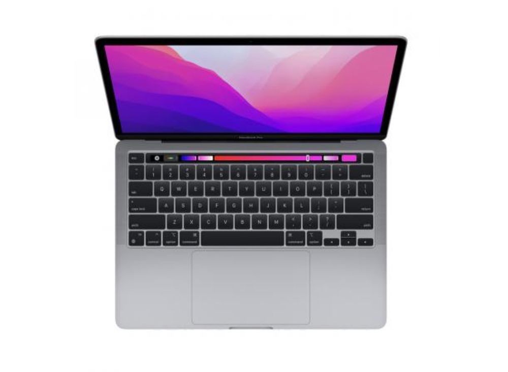 Apple M2 2022 MacBook Pro 13 8/512! Макбук Про 13 М2 8/512  русская