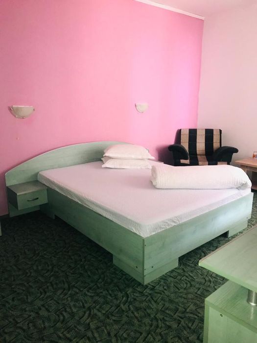 Cazare Busteni, priveliste de vis spre munte - Vila Nik Busteni