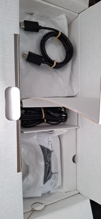 Playstațion 5 disk edițion