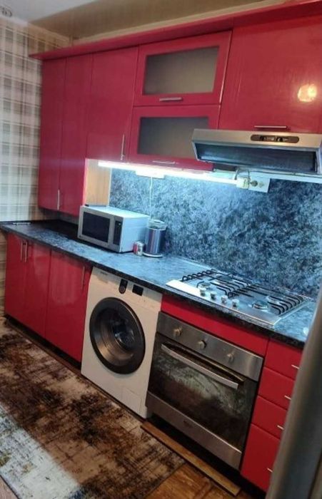 Продам 2х комнатную квартиру Новой планировки.